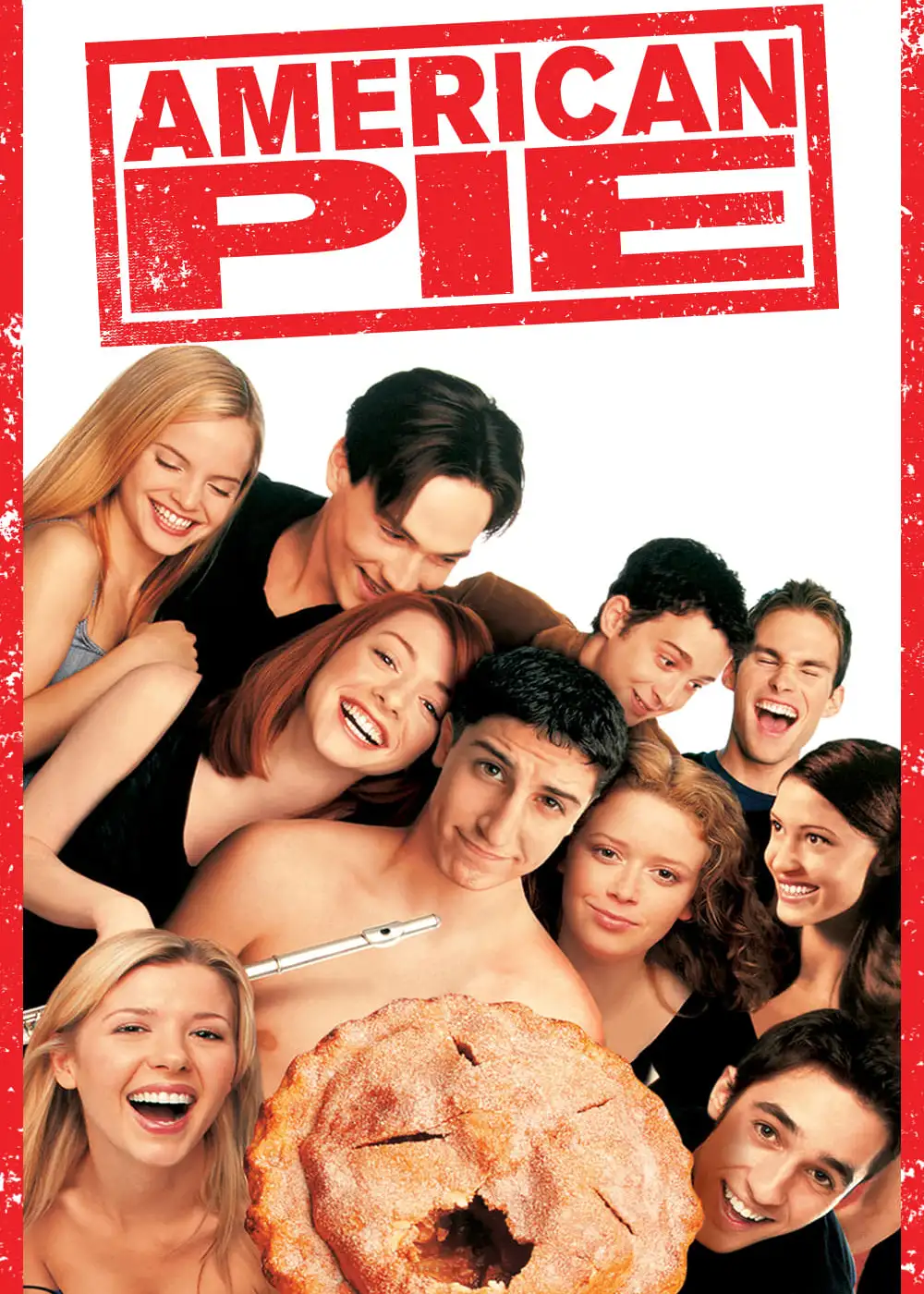 American Pie