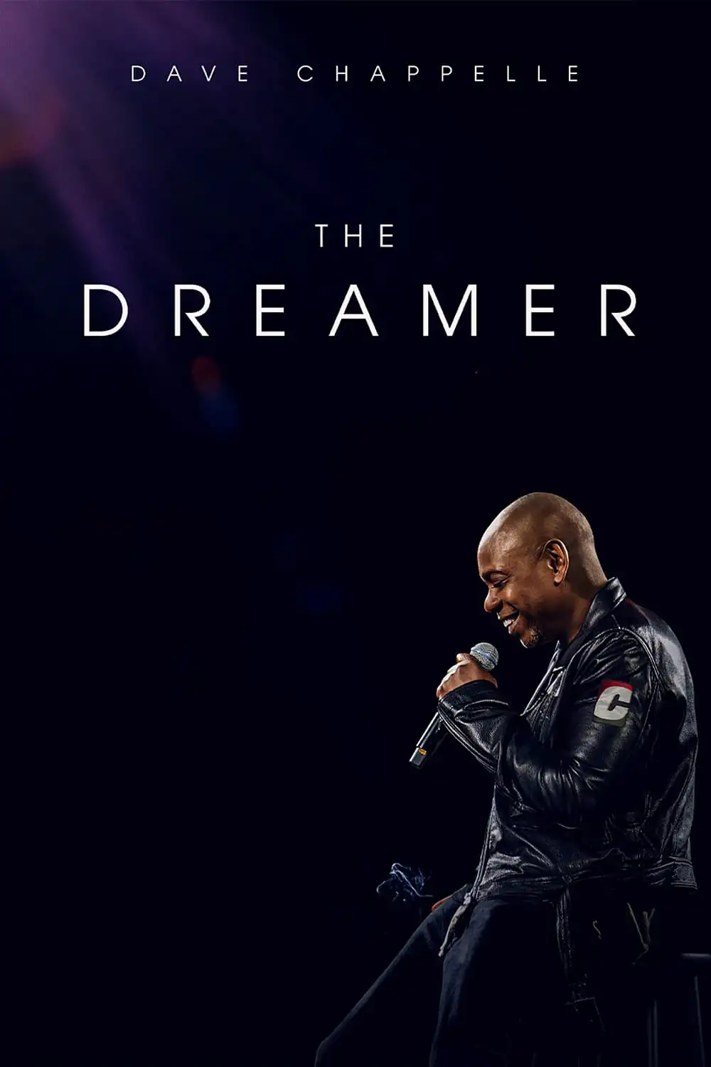 Dave Chappelle: The Dreamer