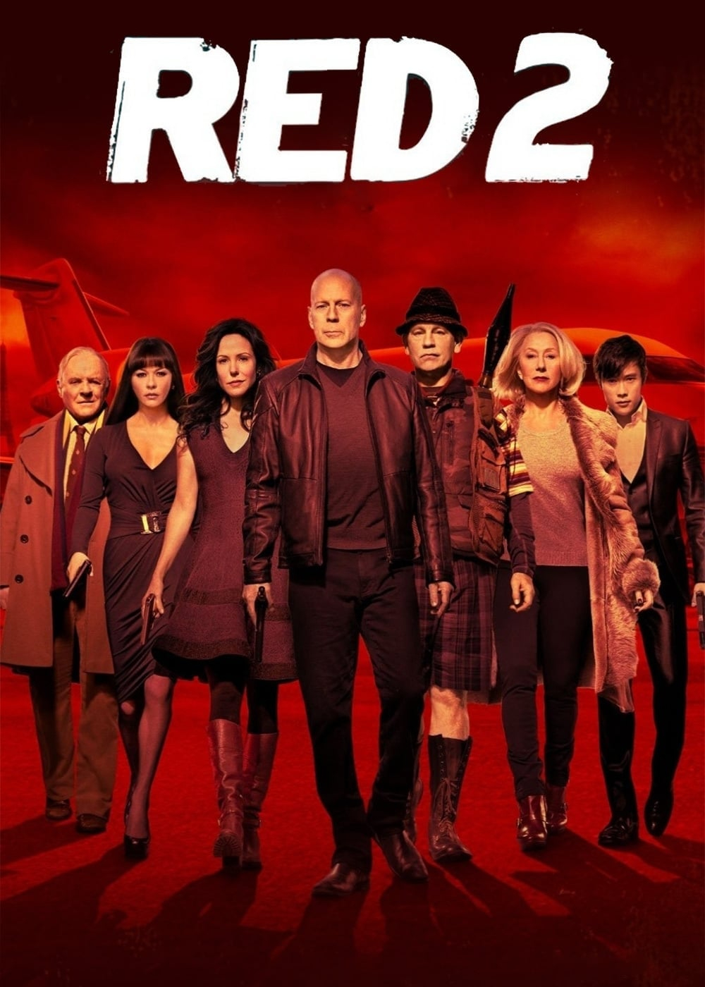 Red 2